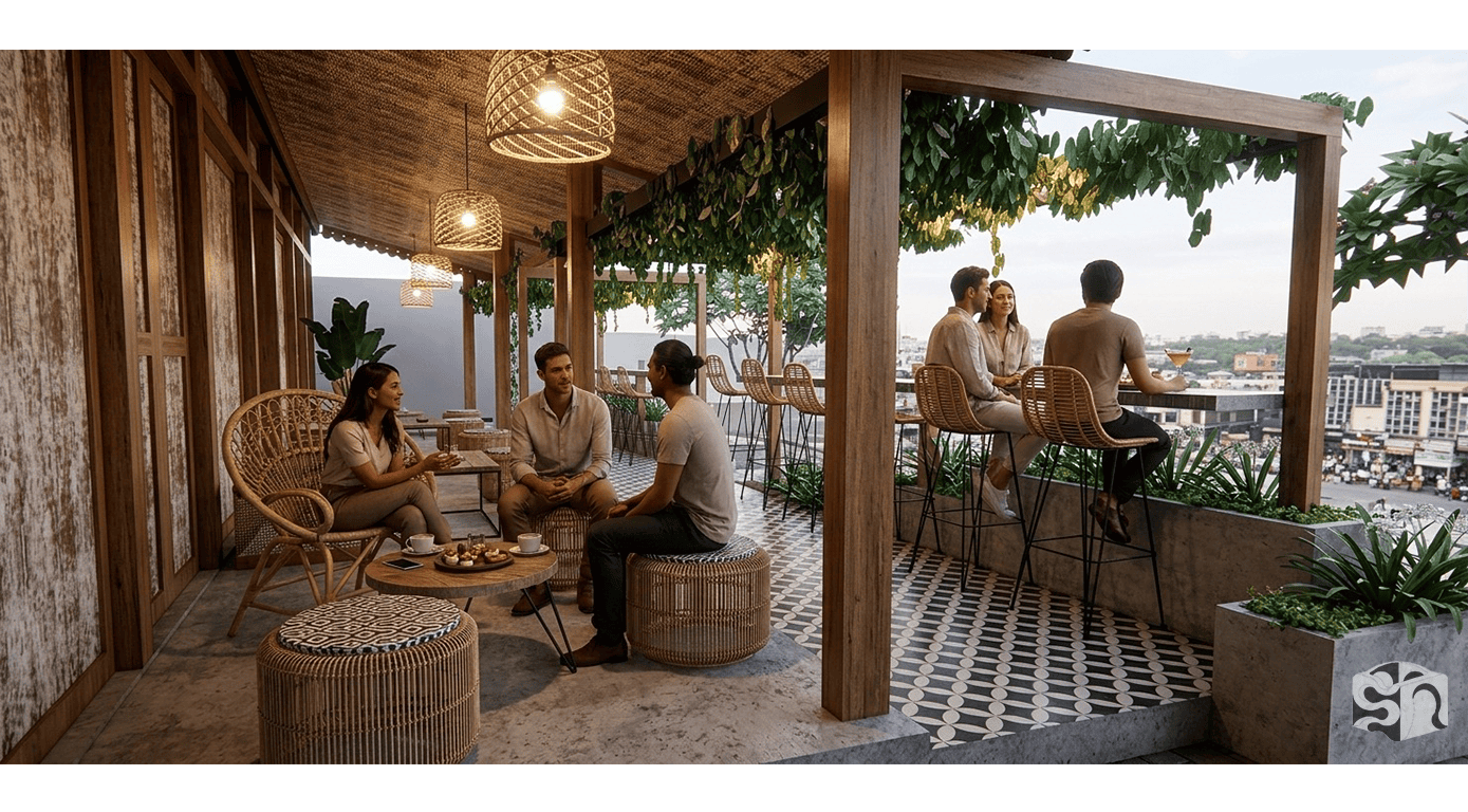 Vietnamese Restaurant gallery image